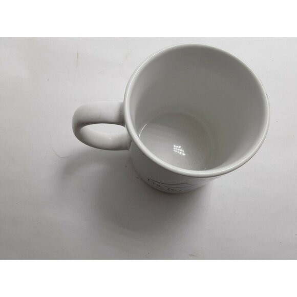 The Ritz Carlisle Coffee Cup Mug Steamboat Springs sell lot 3 - Picture 5 of 8